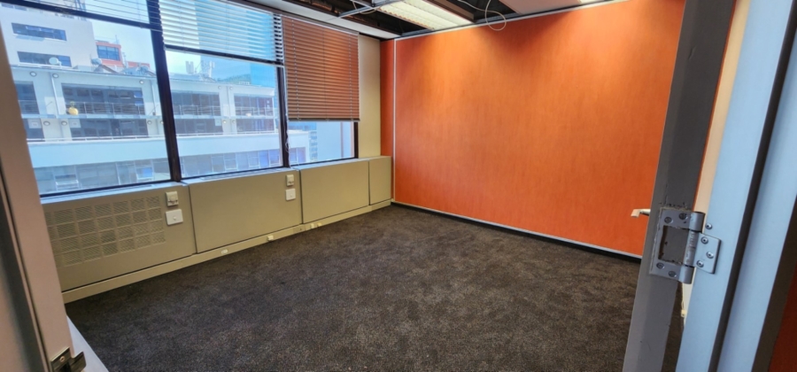 To Let commercial Property for Rent in Cape Town City Centre Western Cape